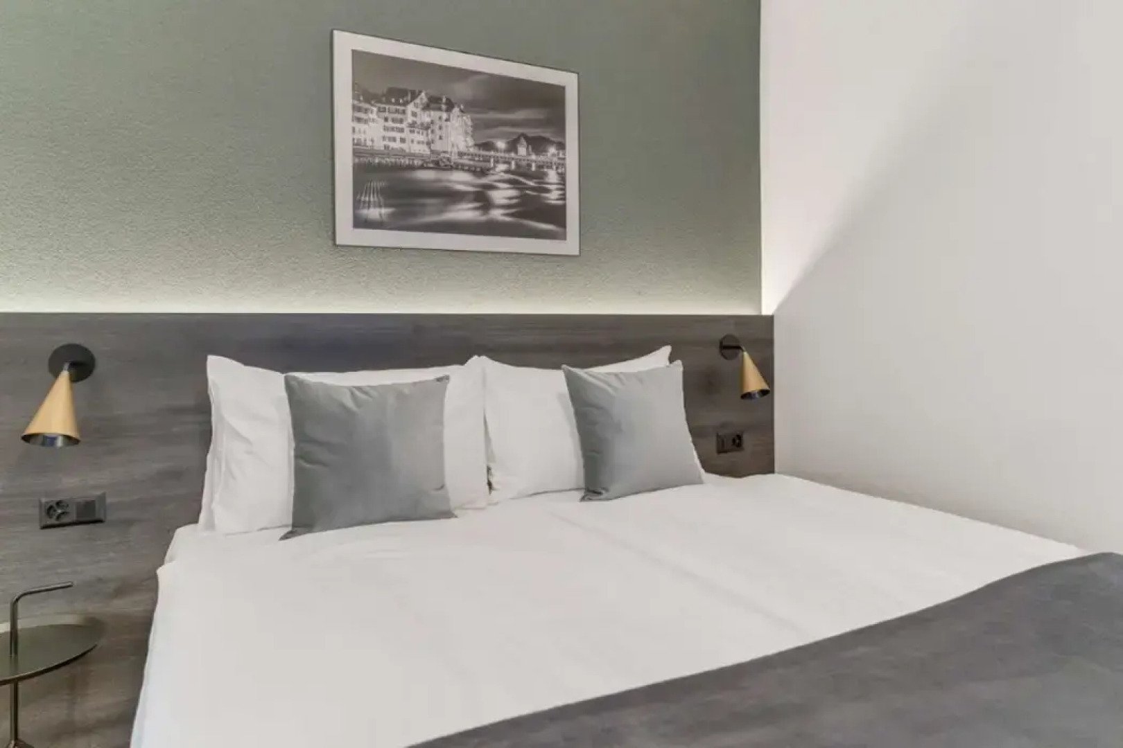 Waldstaetterhof Swiss Quality Hotel