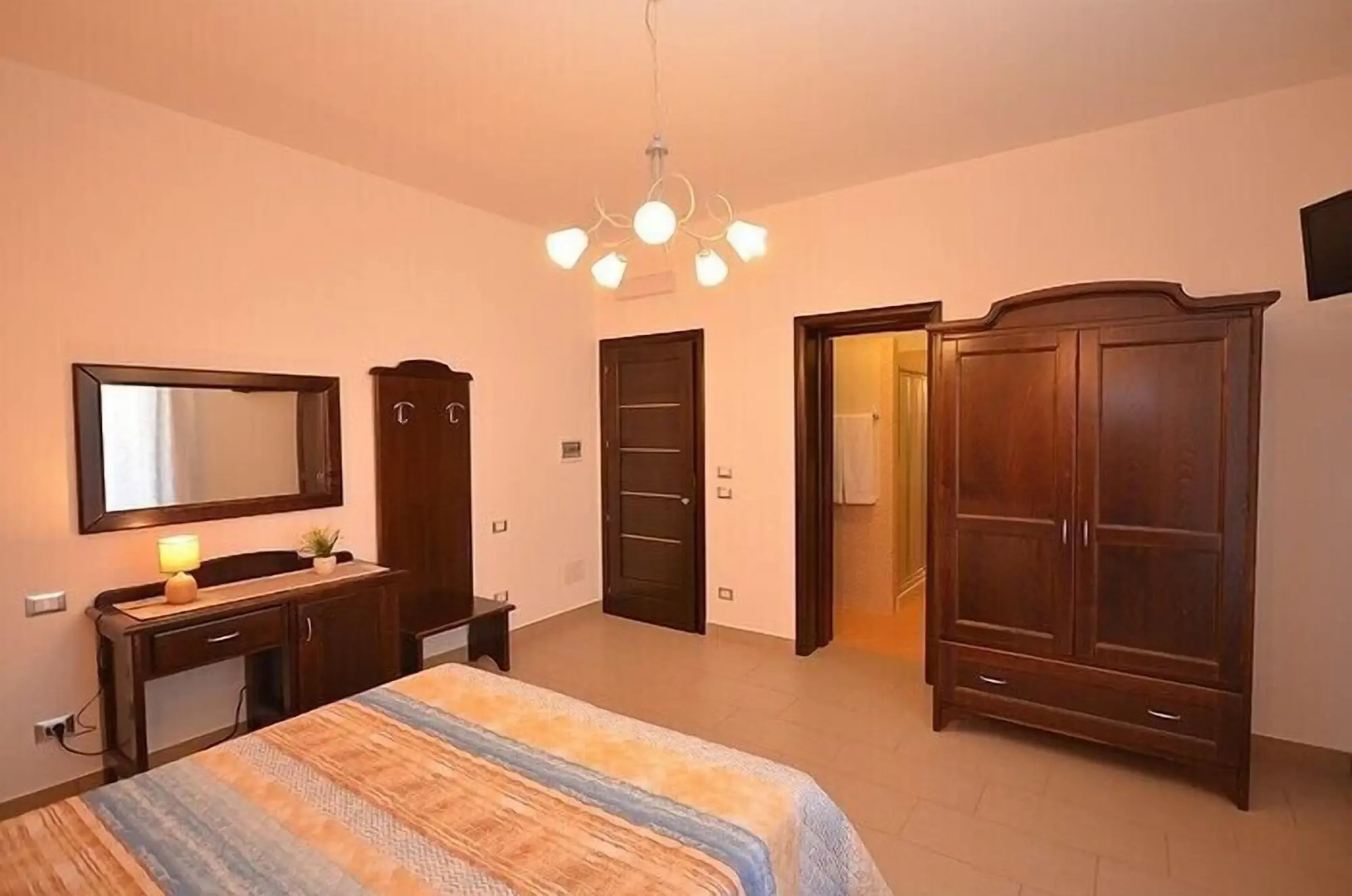 Baia Santa Margherita B&B