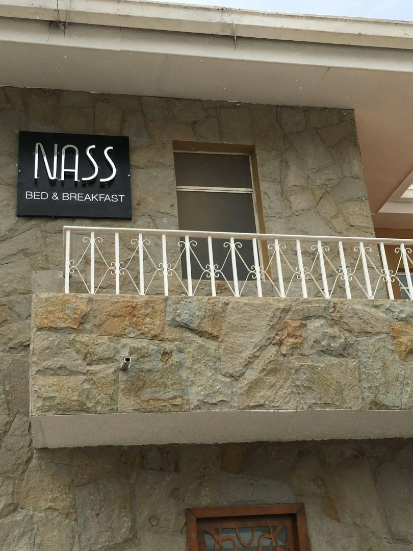 NASS Bed & Breakfast