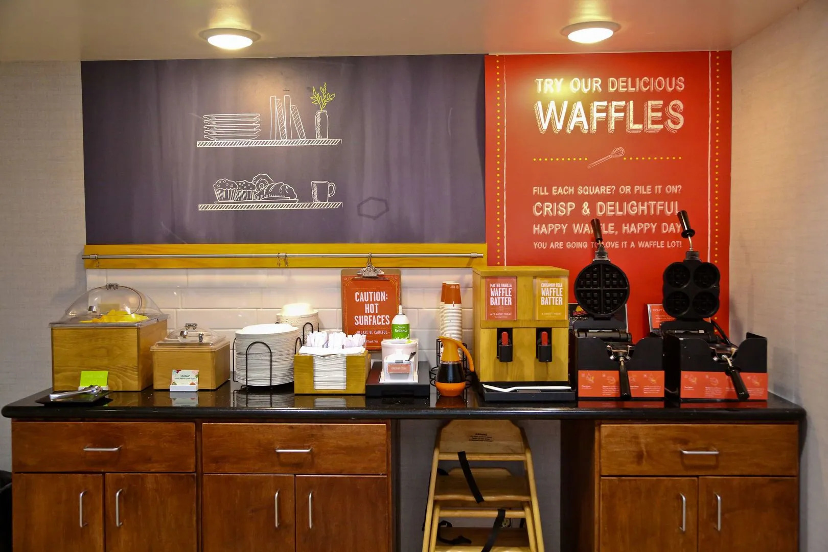 Hampton Inn & Suites Jennings