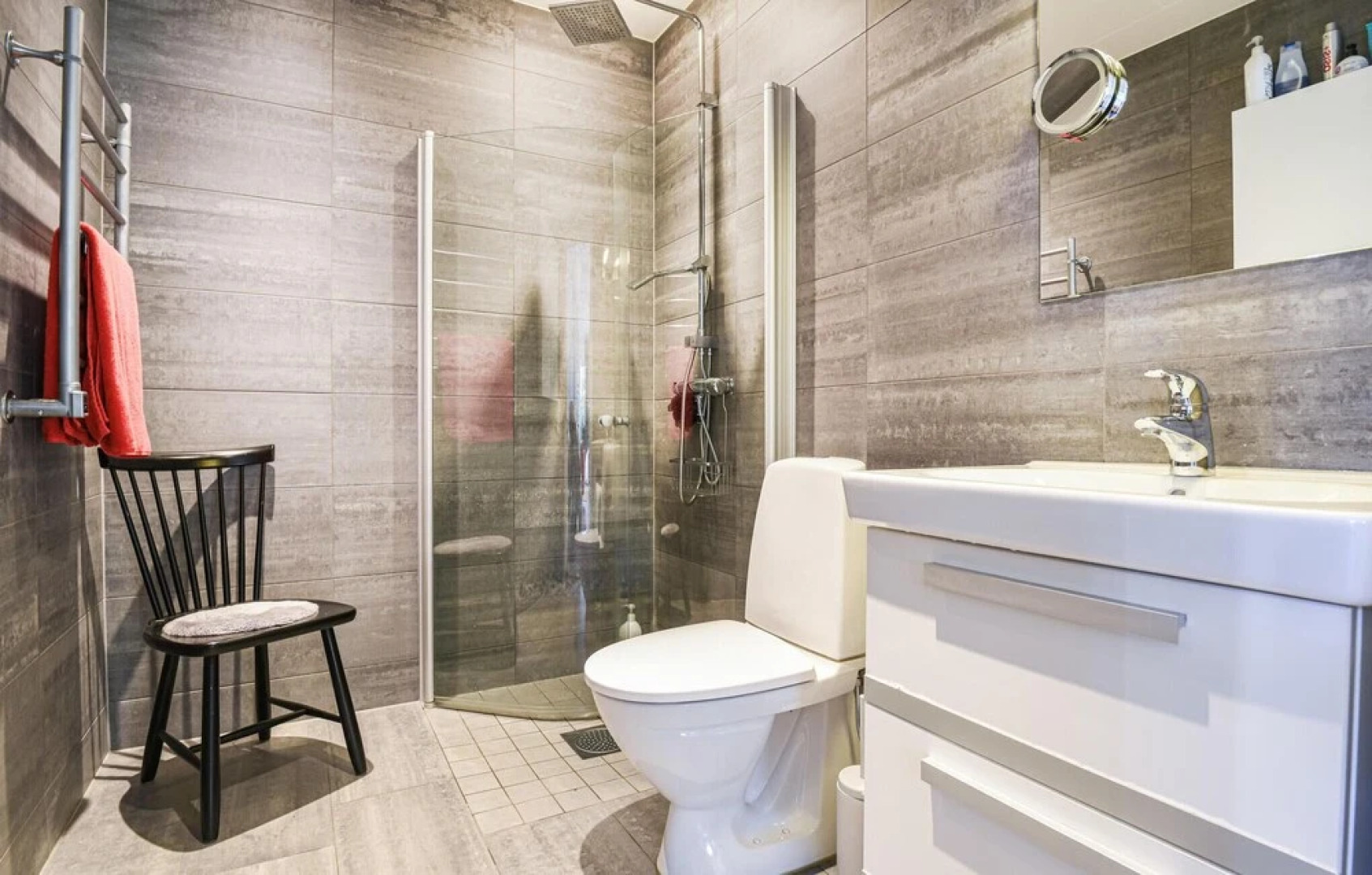 Awesome Home in Torslanda With 4 Bedrooms, Sauna and Wifi