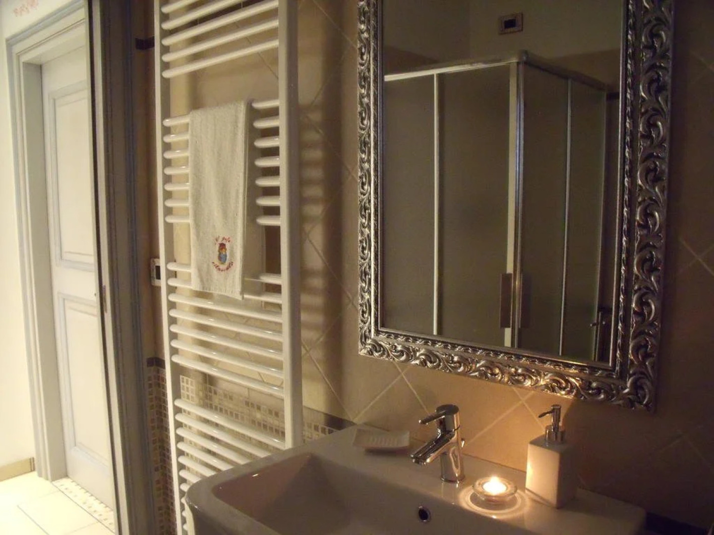 B&B Il Gufo Rilassato