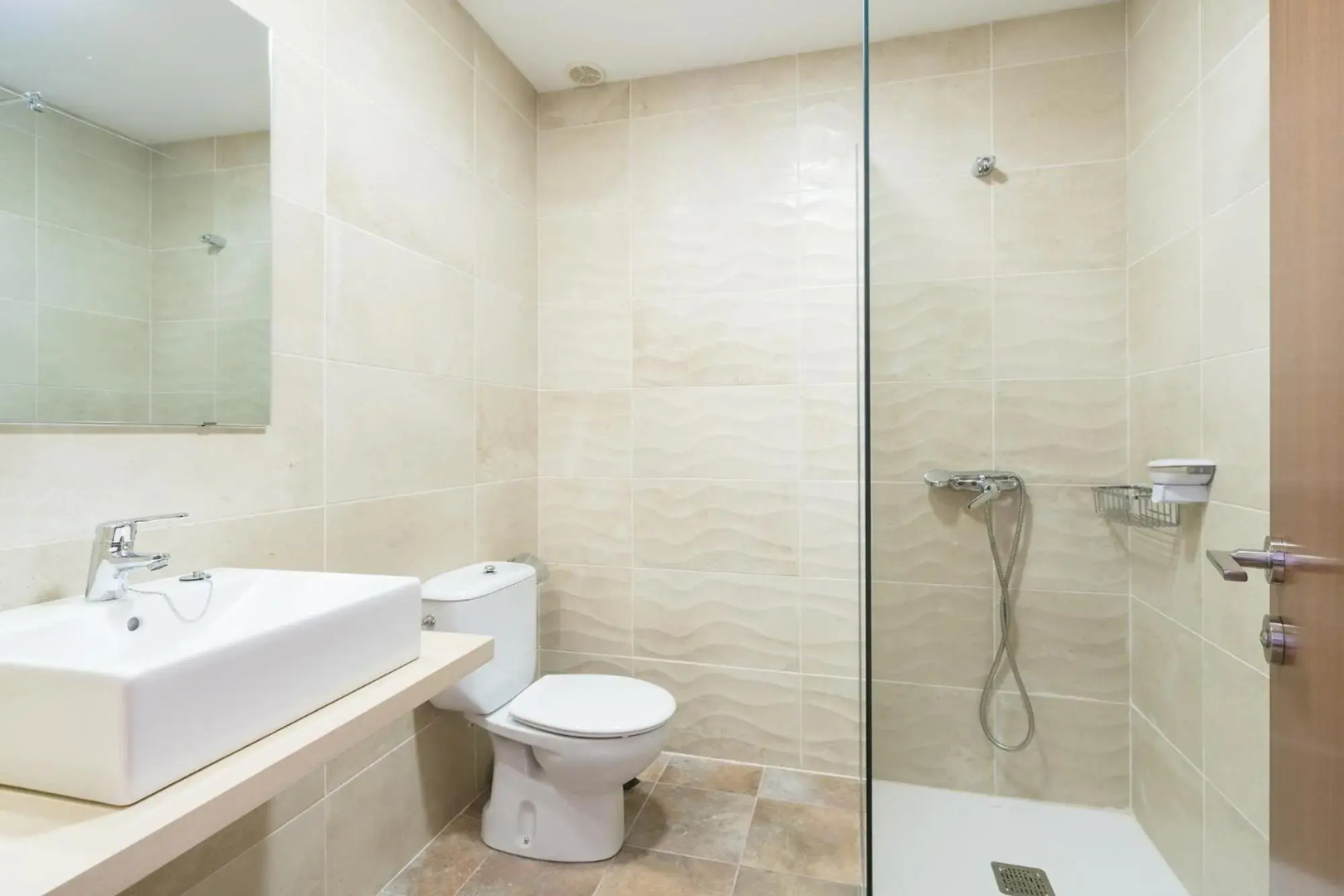 Apartamentos Villa Canaima