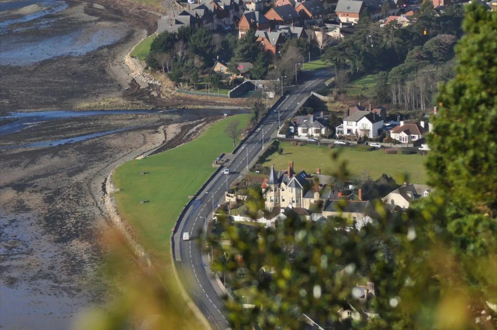 The Sands B&B Rostrevor