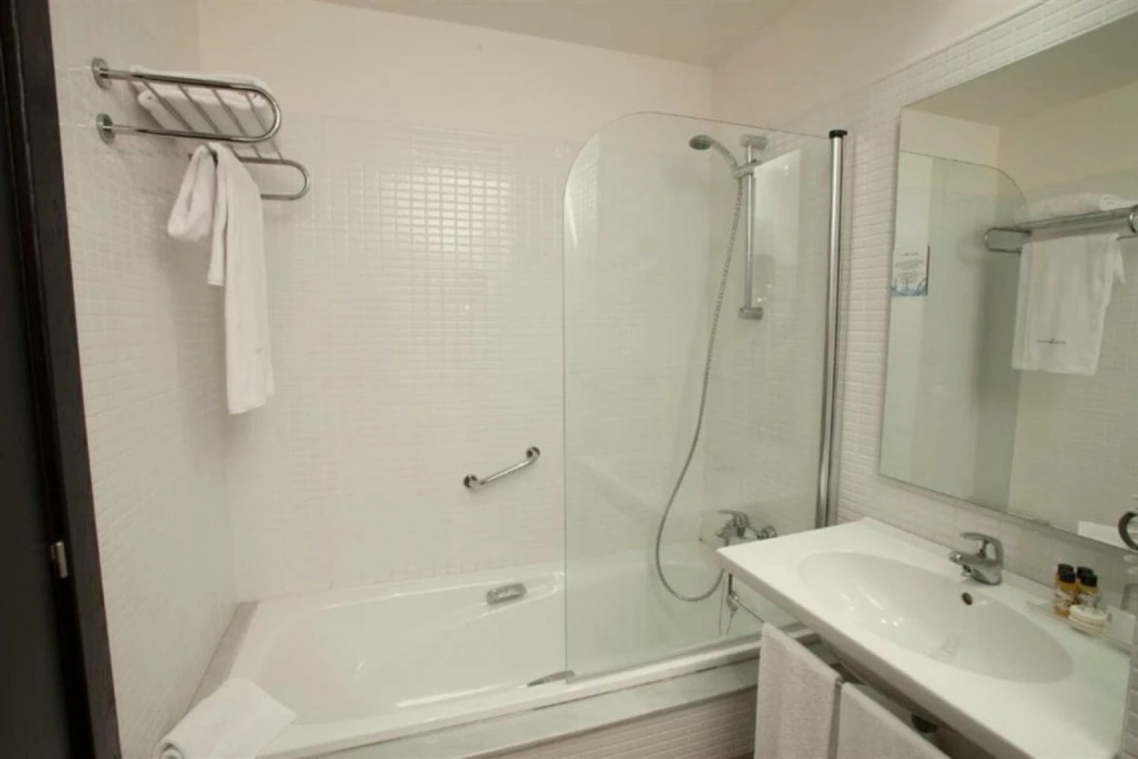 Aparthotel Attica21 As Galeras