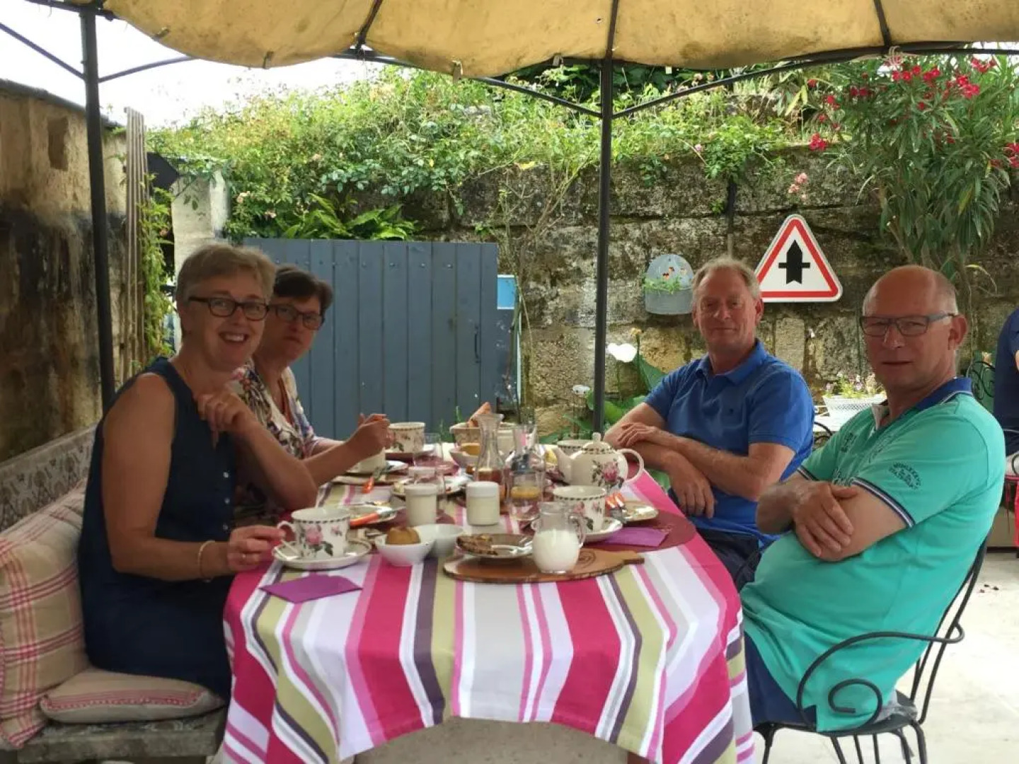 Les Chambres dOvaline