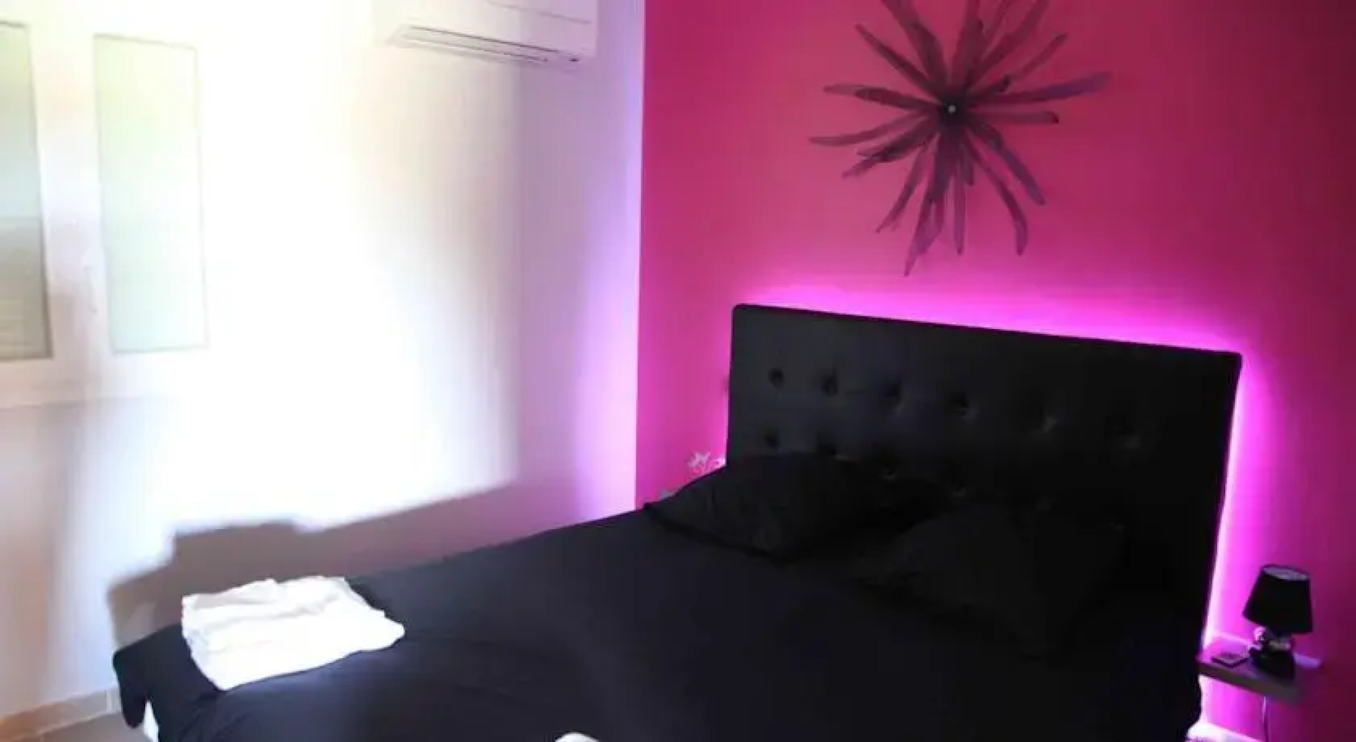 Mas les Roses de Jean