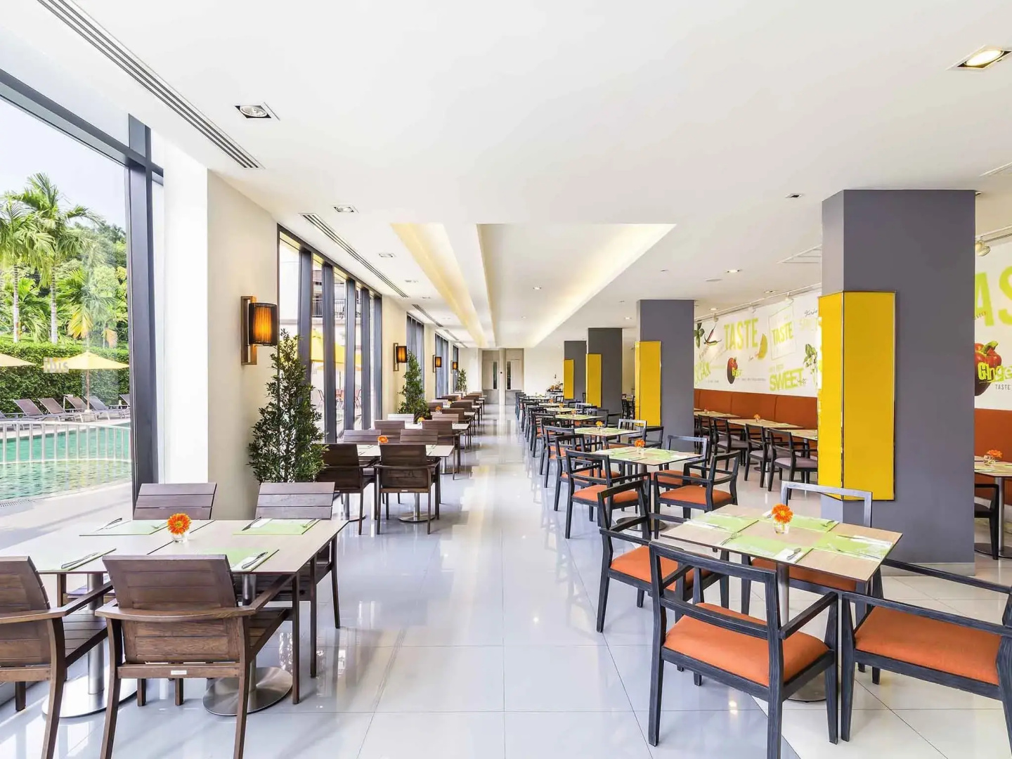 ibis Hua Hin