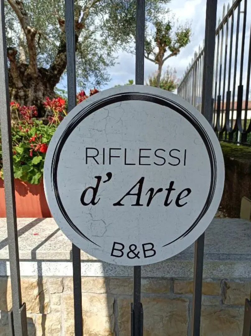 Riflessi d'Arte