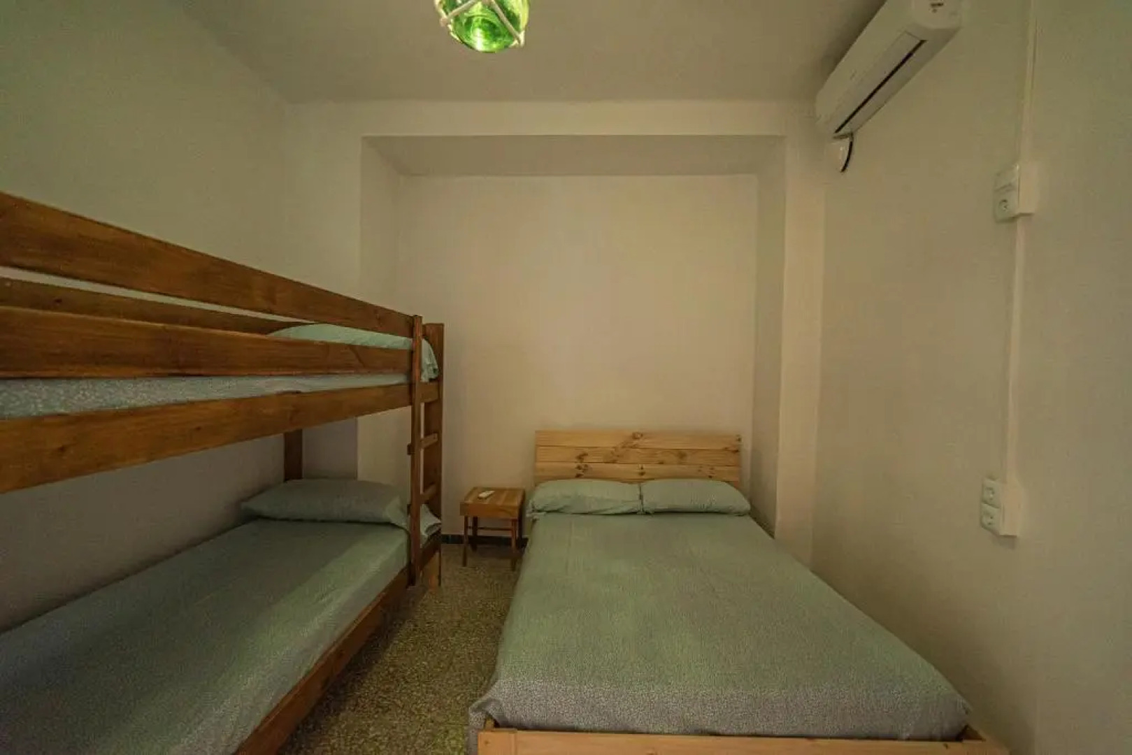 Olvera B&B Hostel en Olvera