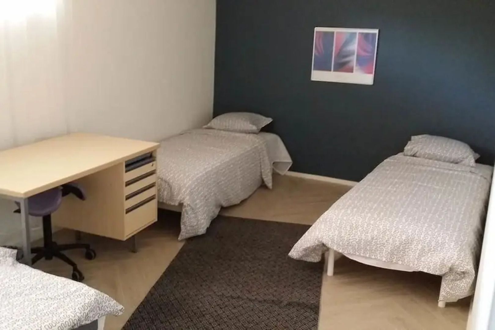 Solakalliontie Row House