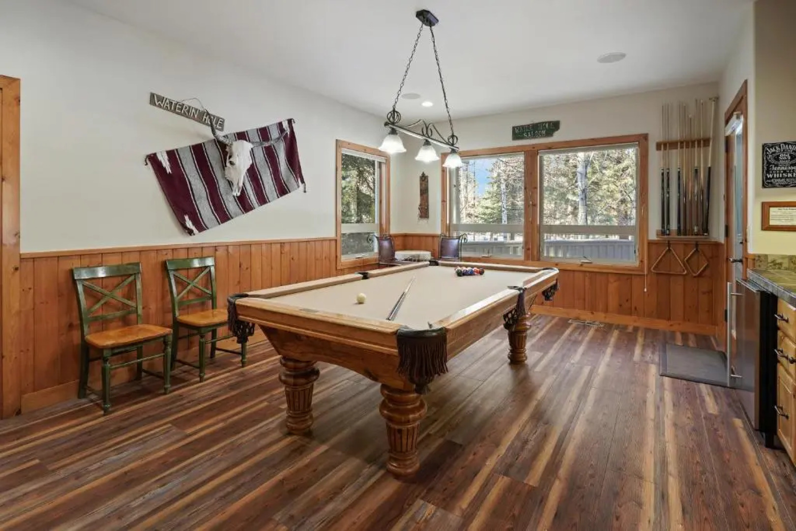 Vine Maple-Golf View-5Br/4.5Ba