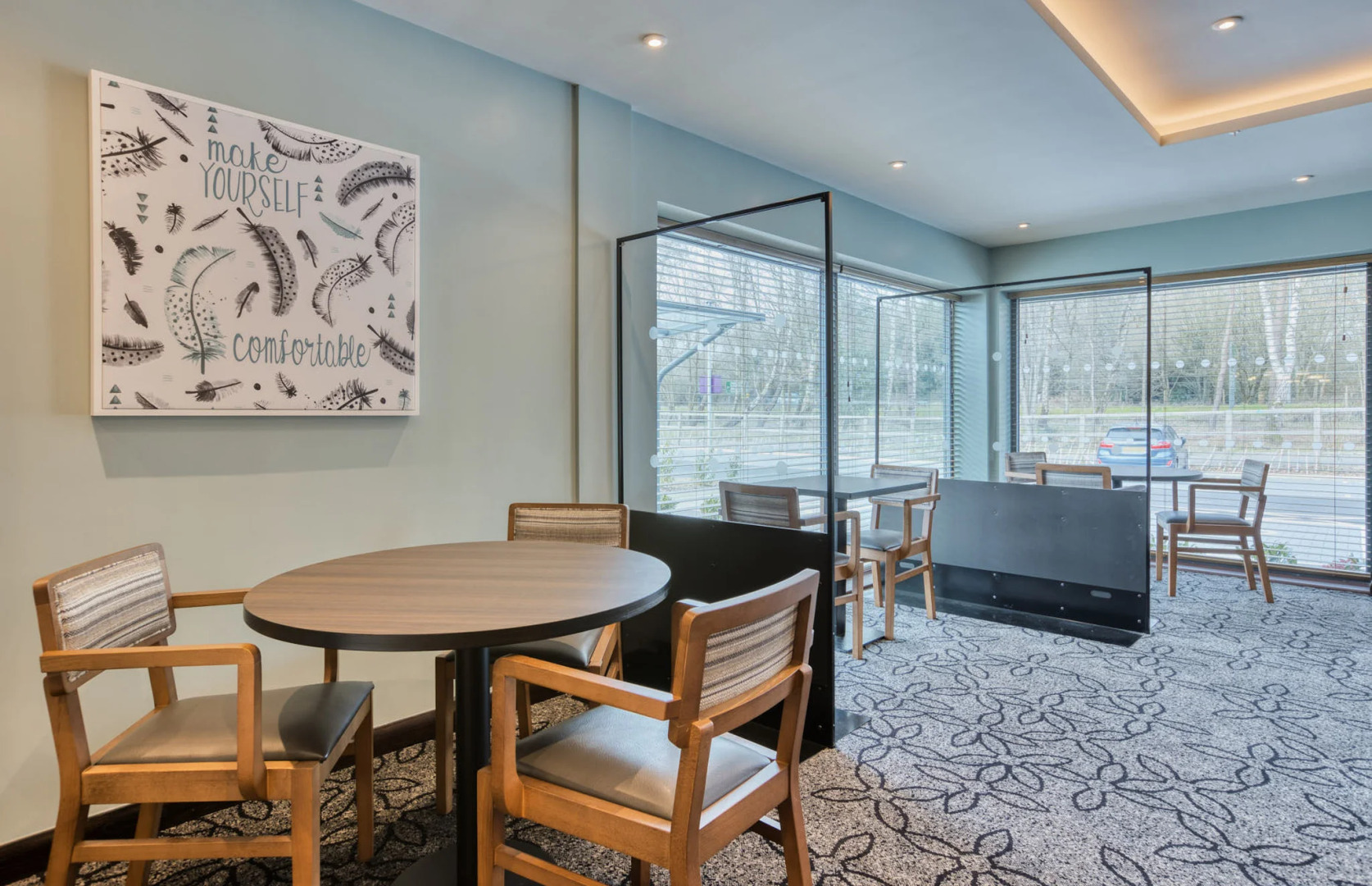 Premier Inn Uckfield