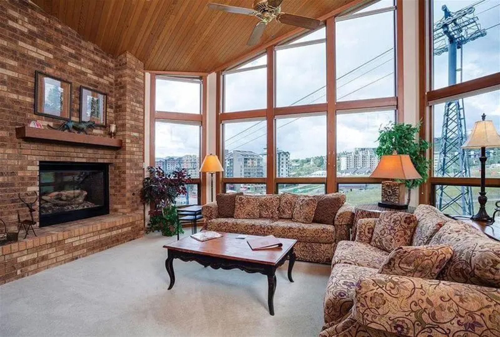 Chateau Chamonix by Steamboat Resorts