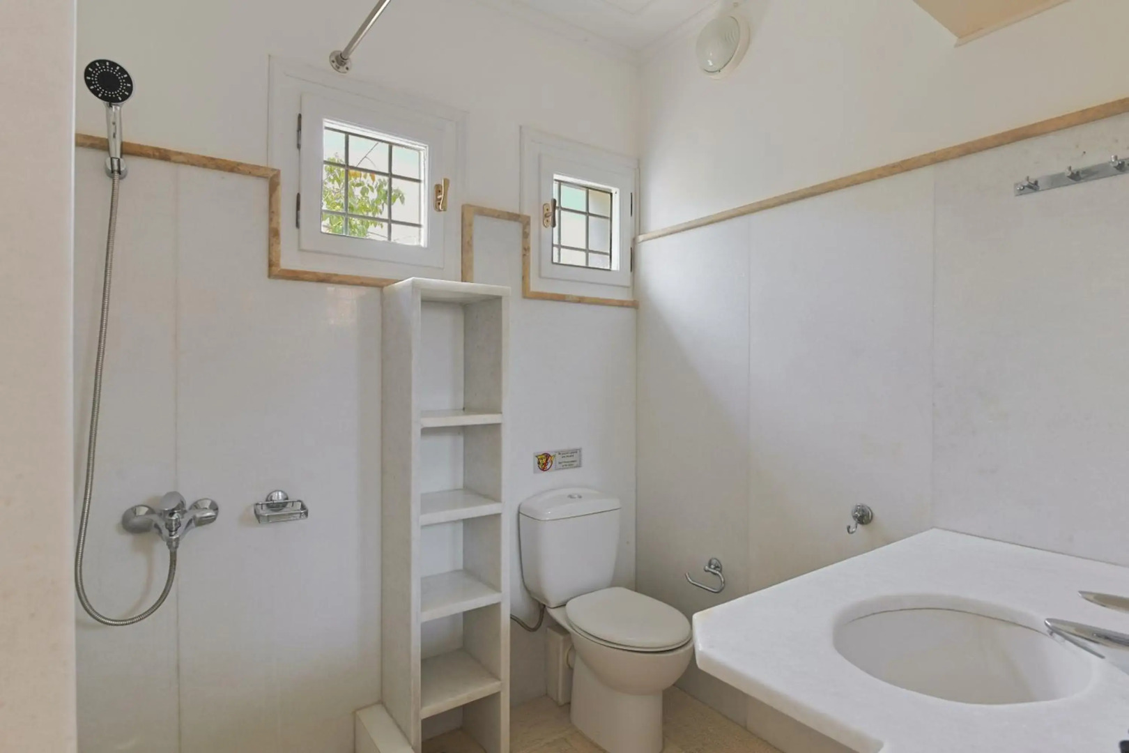 Villa Nika spetses Hotel