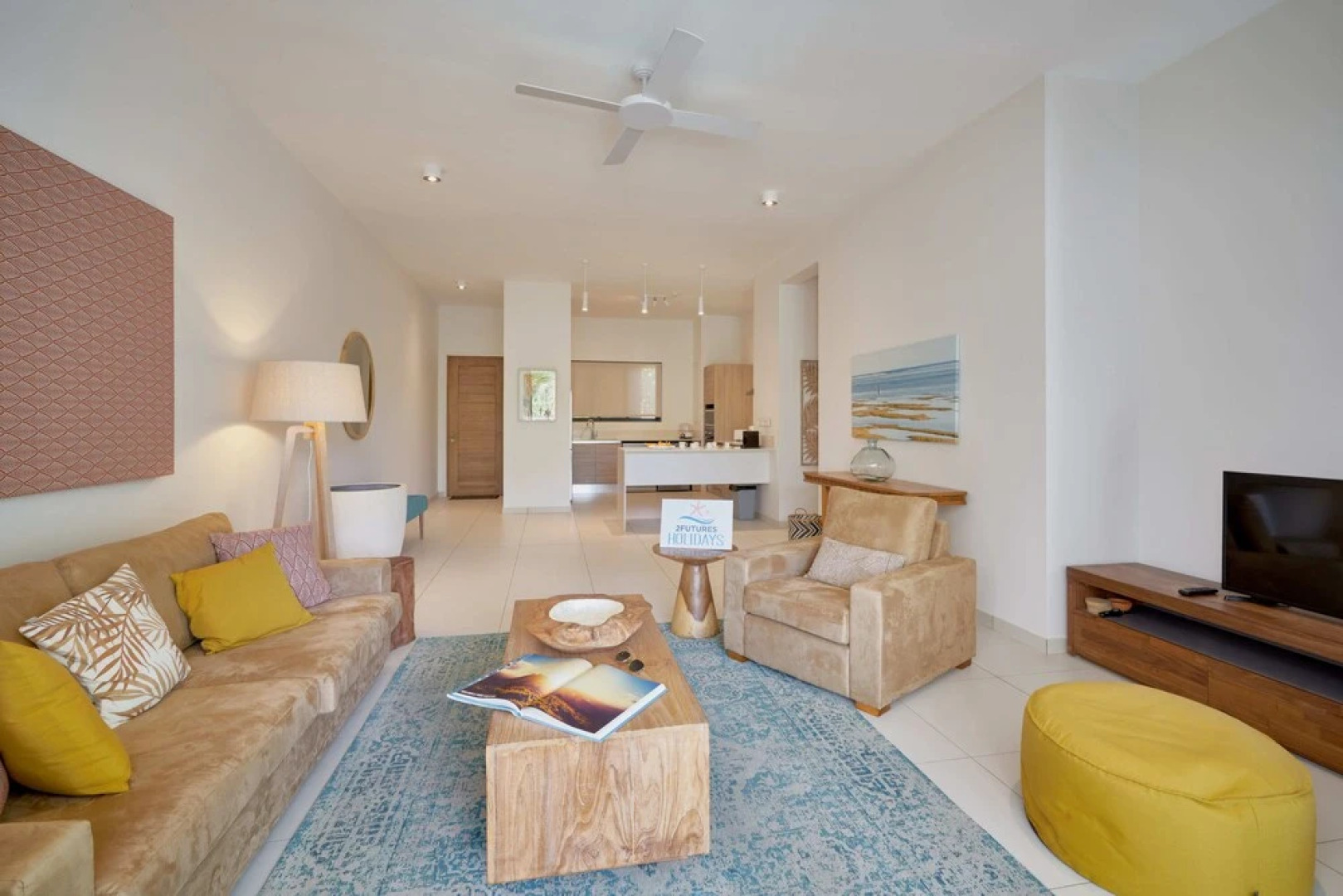 Ki Residences with LOV