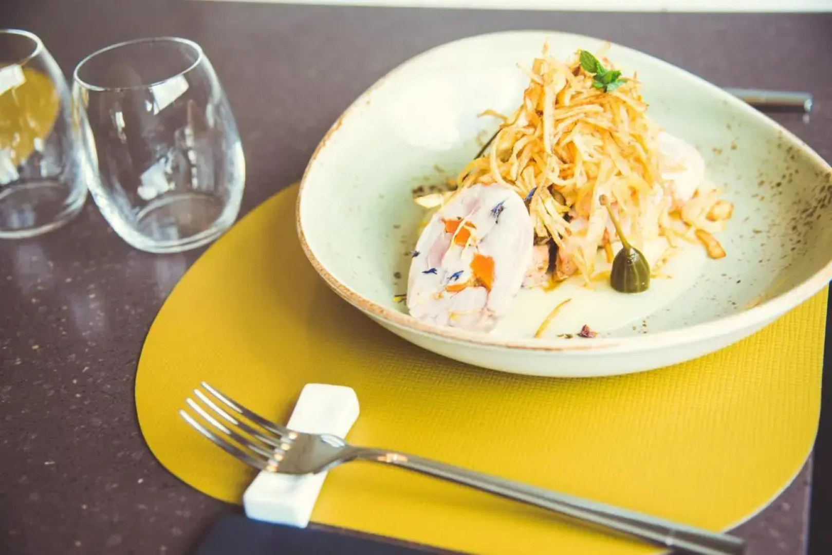 Modica Boutique Hotel