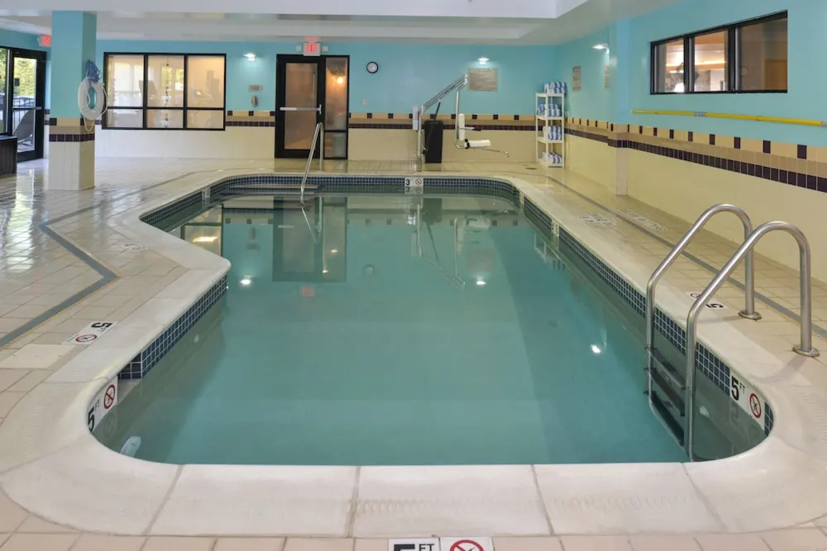 SpringHill Suites Pittsburgh Mills