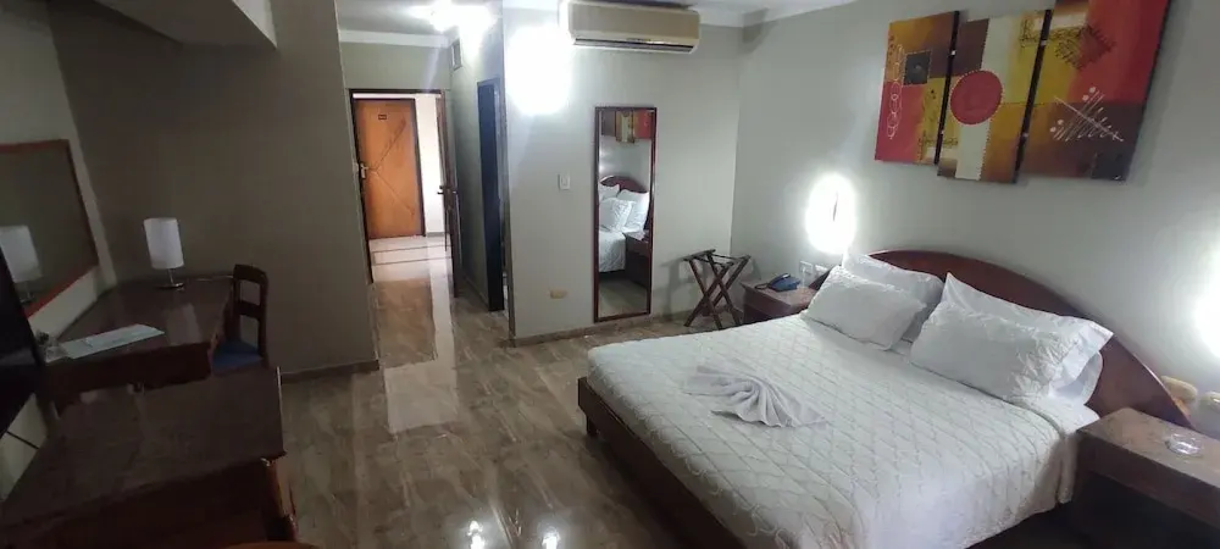 Hotel Emperador