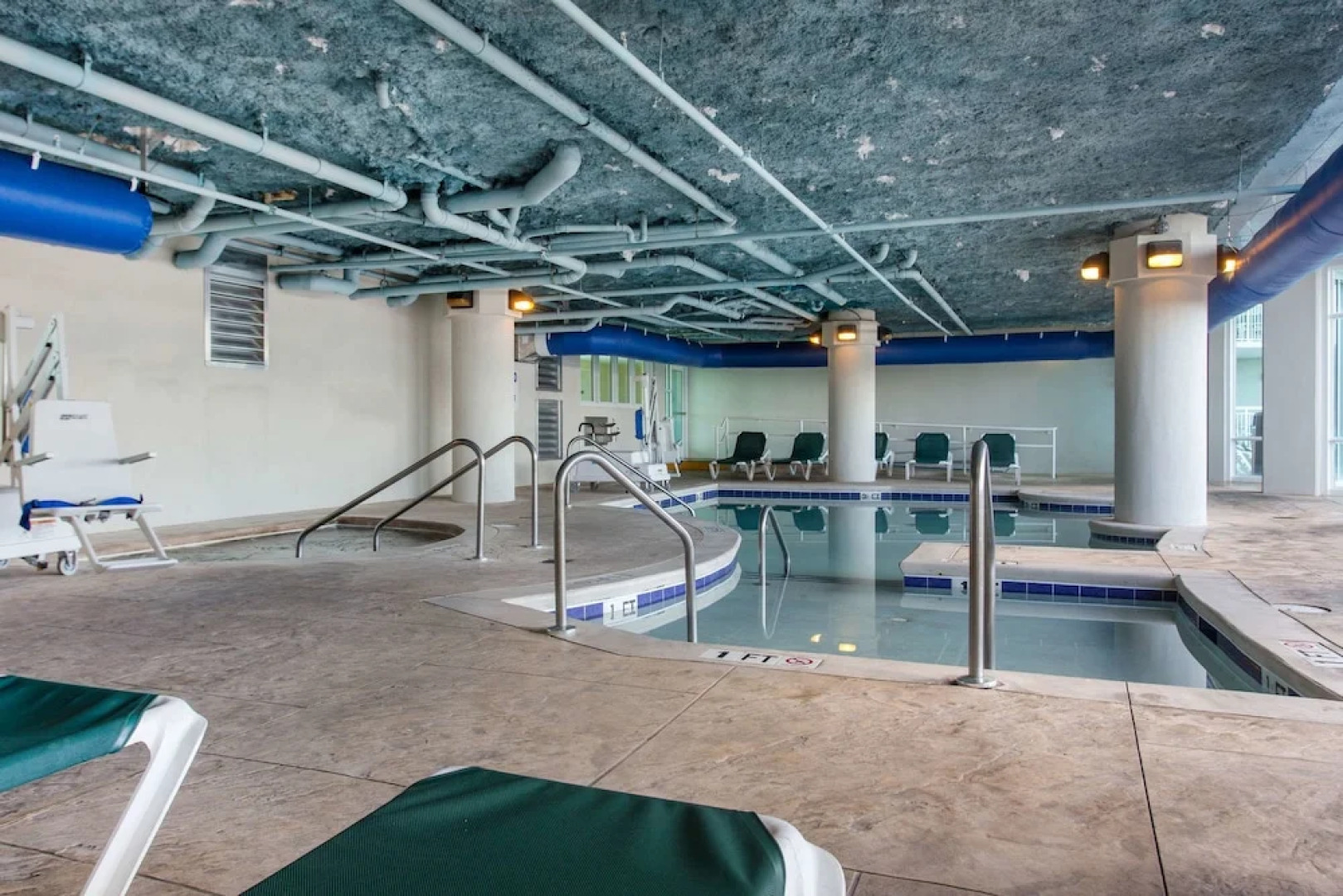 Bluegreen Vacations Horizon at 77th, an Ascend Res