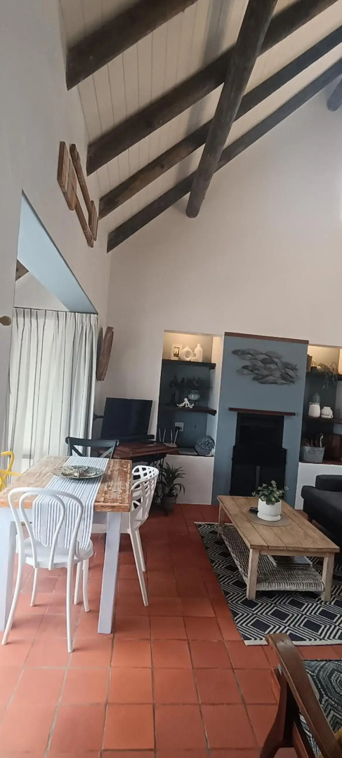 River View Cottage - at the Breede.