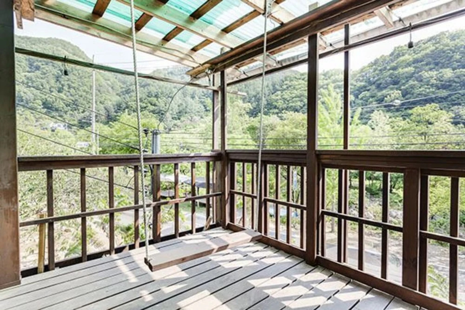 Yangpyeong Natural Rest Pension