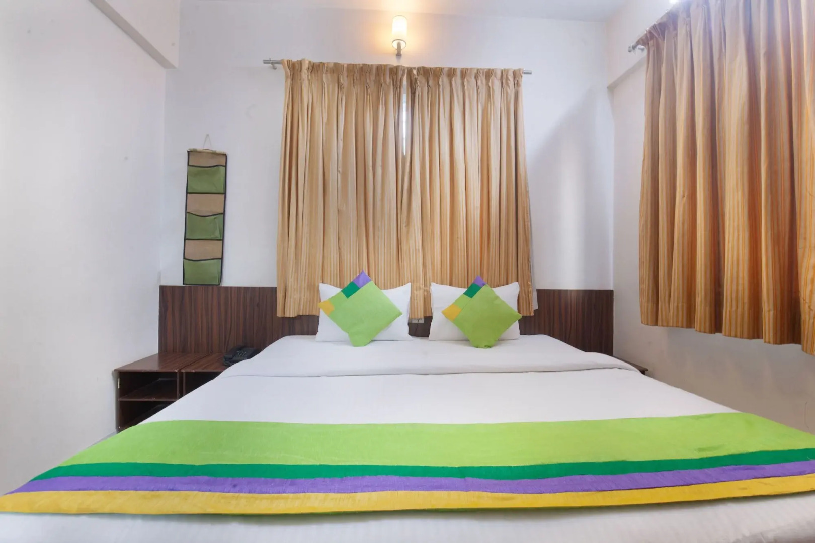 Treebo Park View Hadapsar