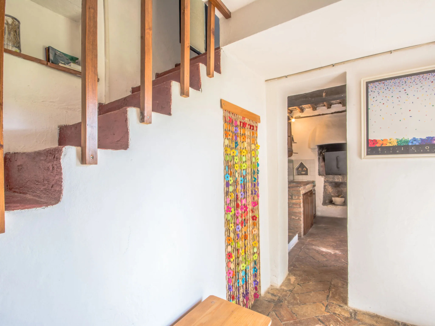 Locazione turistica Il Valacchio