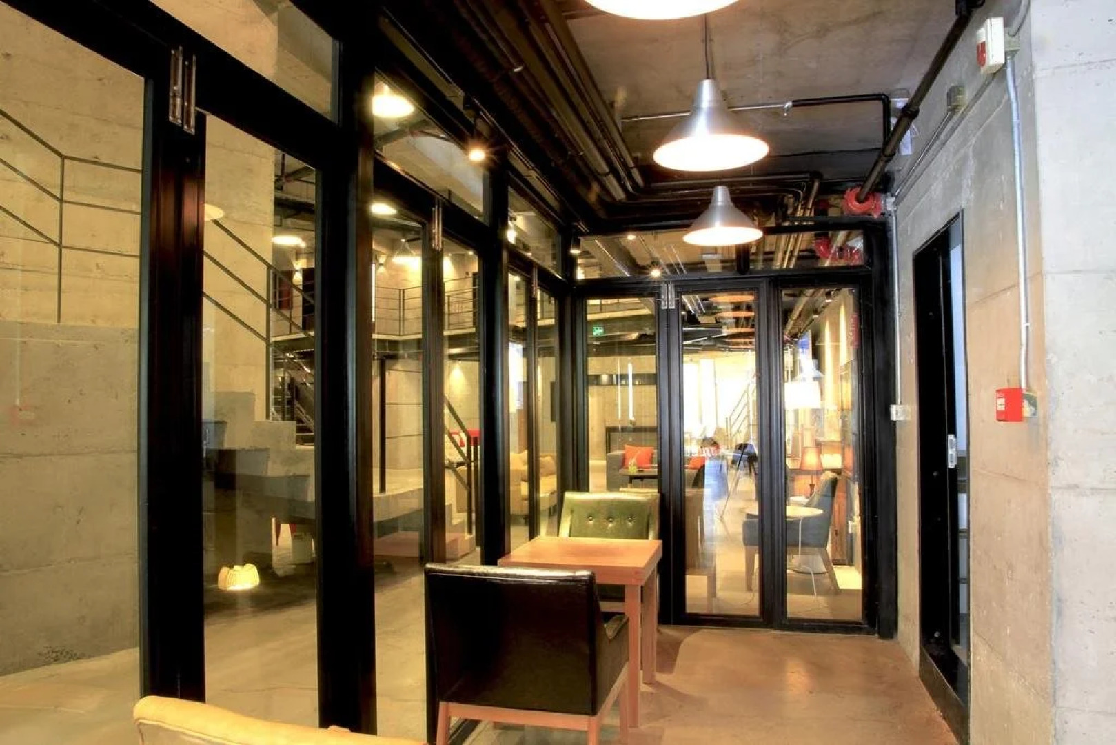 UniLoft Hostel Dalian