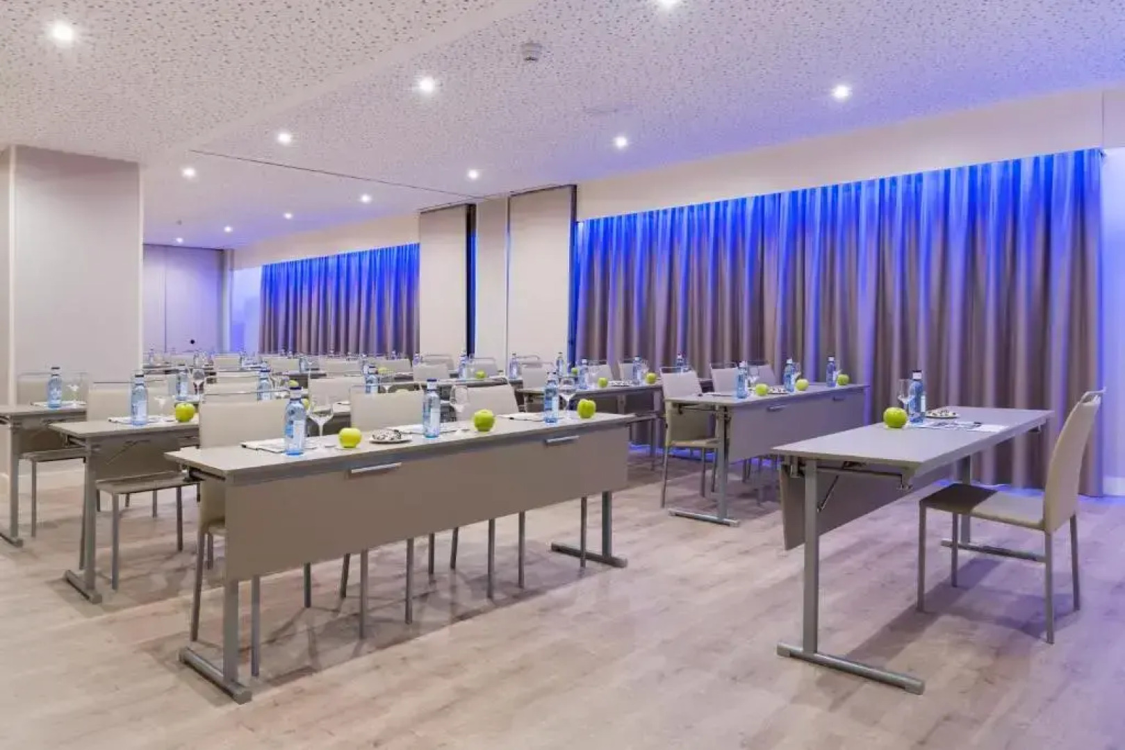 Hotel Elba Madrid Alcalá