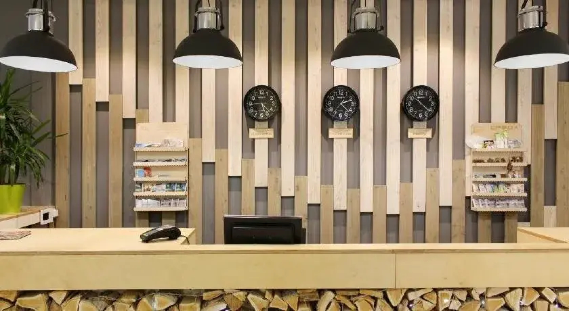 Hostel Sreda
