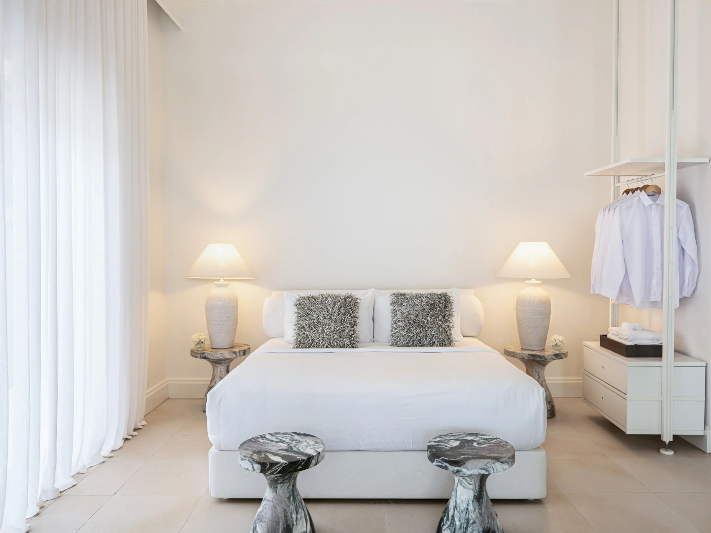 Mandola Rosa at Riviera Olympia, A Grecotel Resort to Live