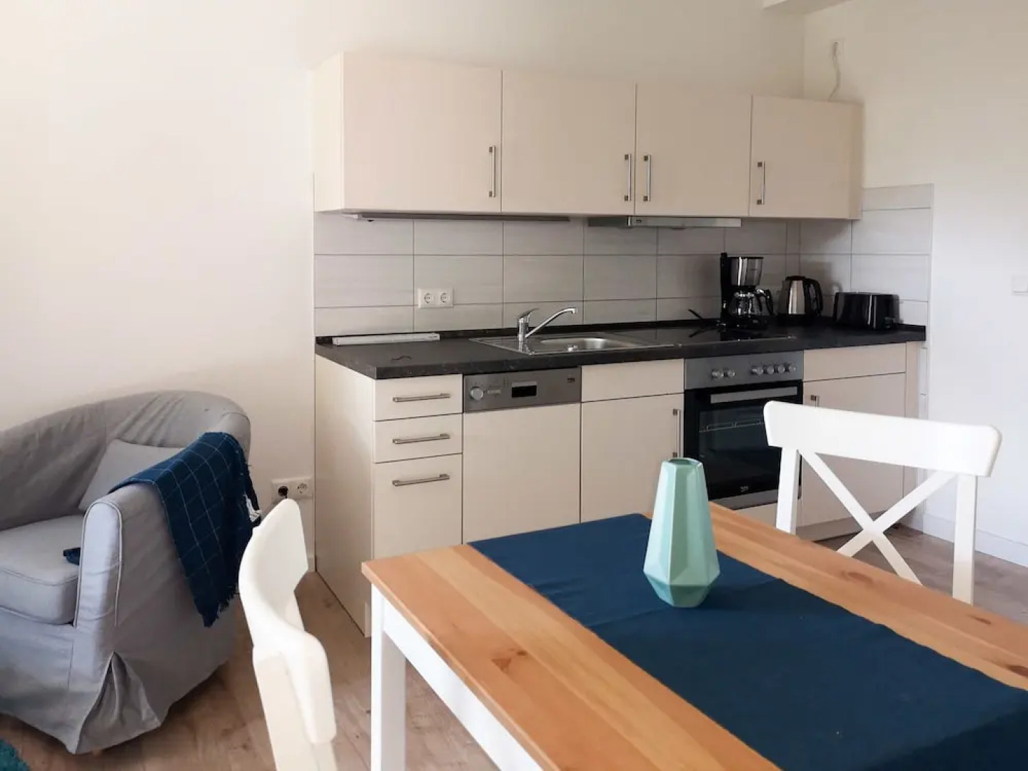 Gut Groß Behnkenhagen