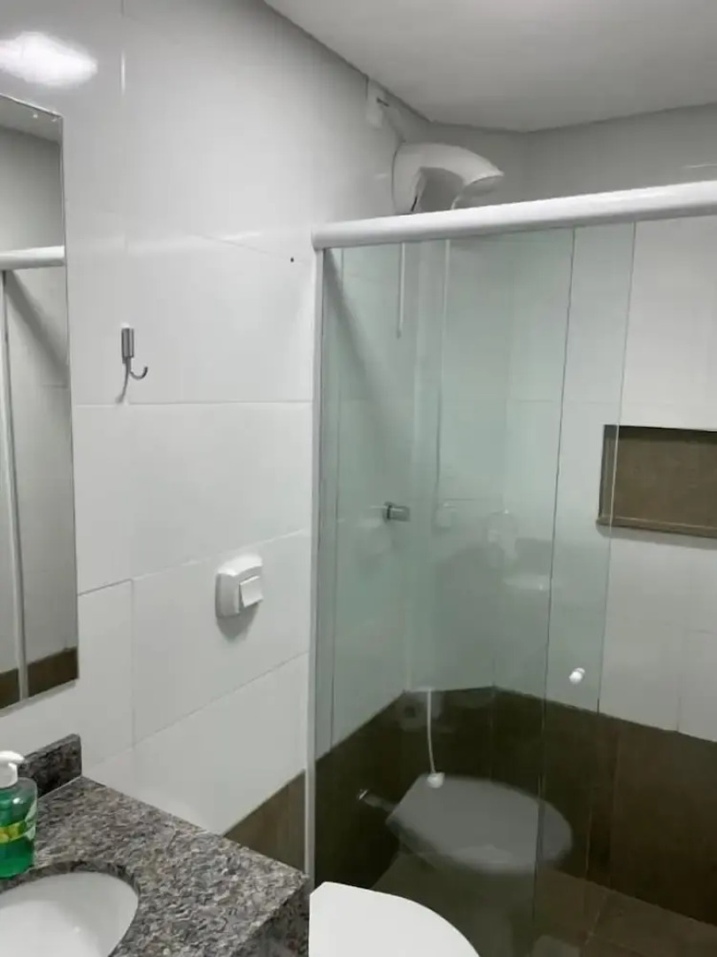 Apart Hotel Encantos do Mar