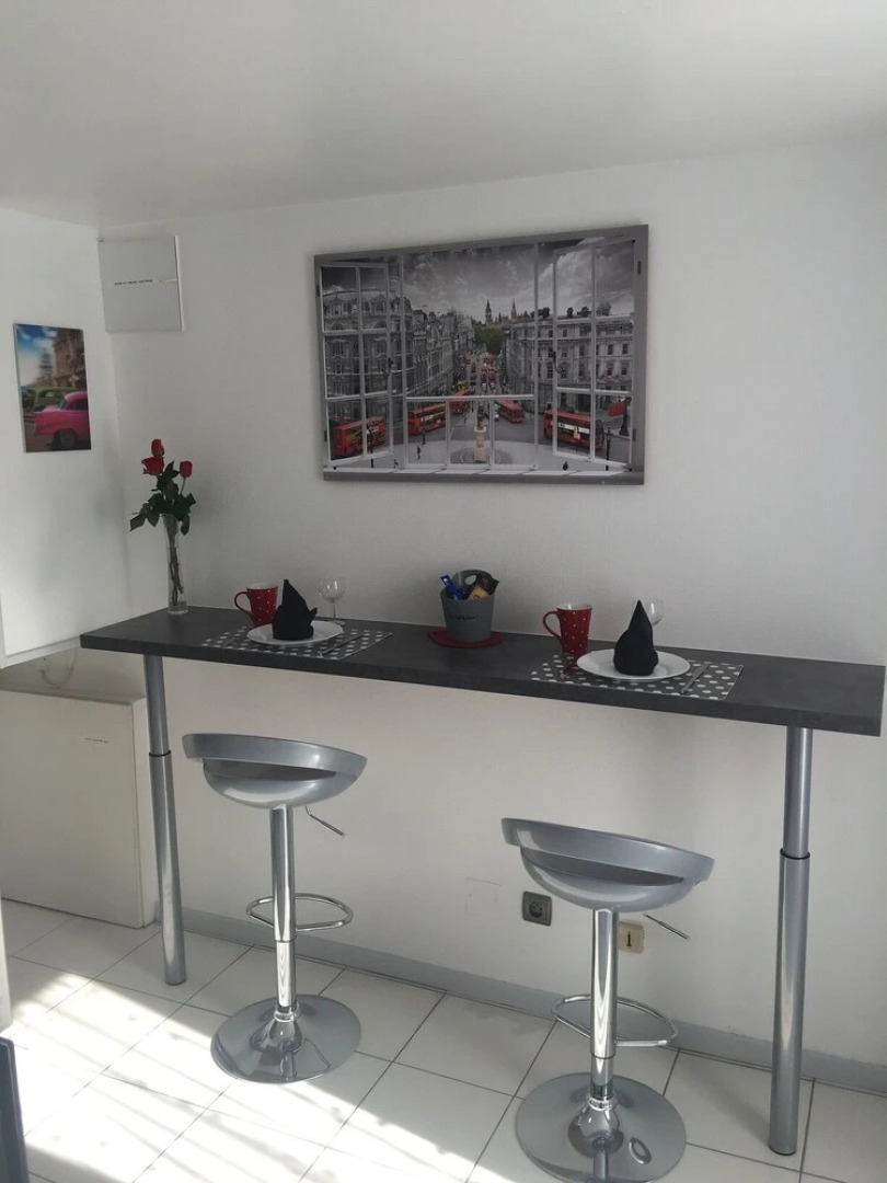 18 Résidence Pierre Francois