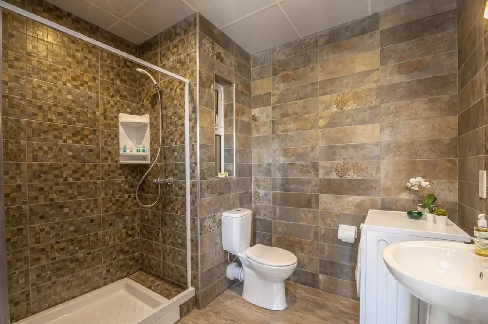 Summer Breeze Penthouse