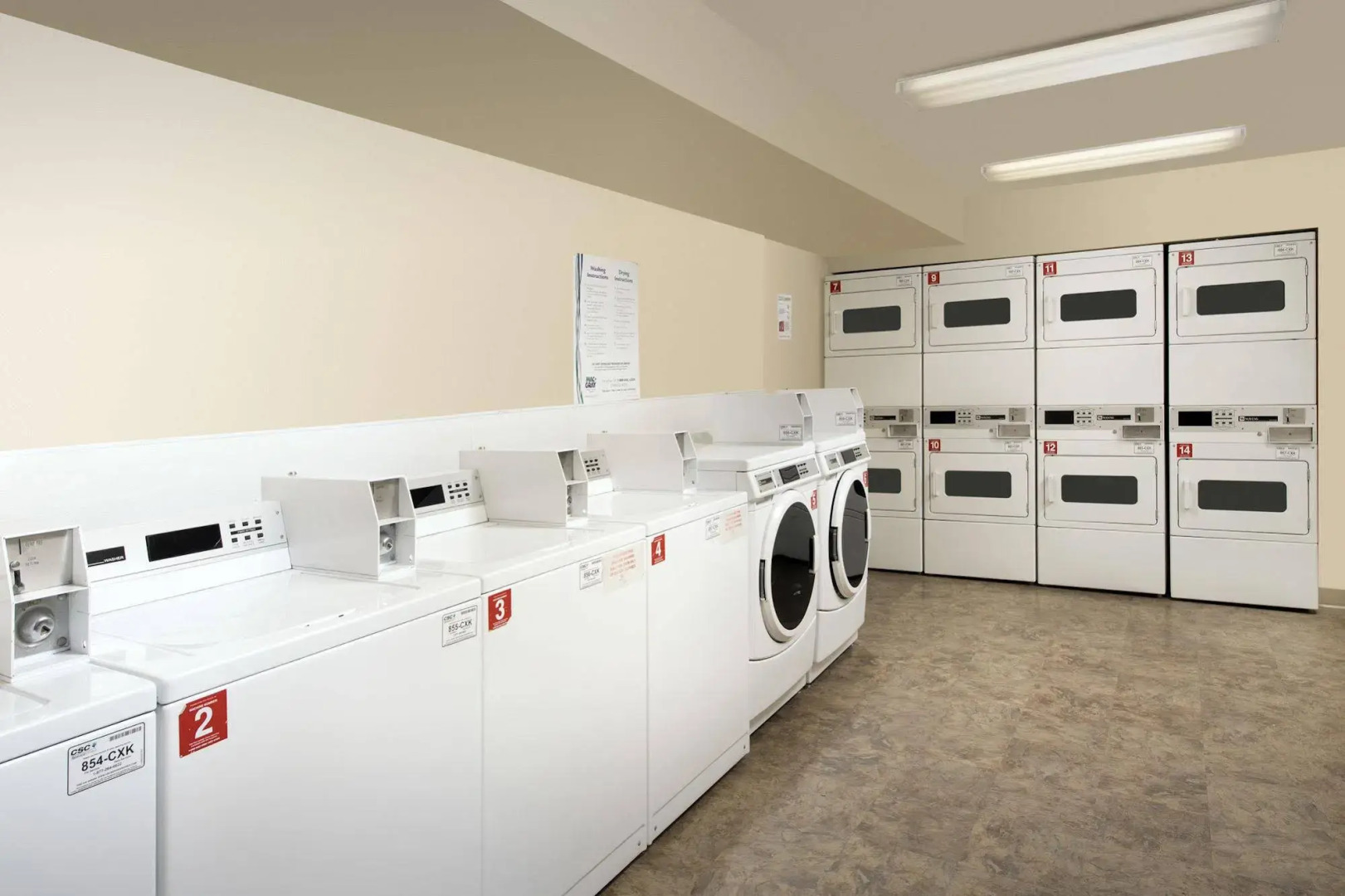 WoodSpring Suites Odessa