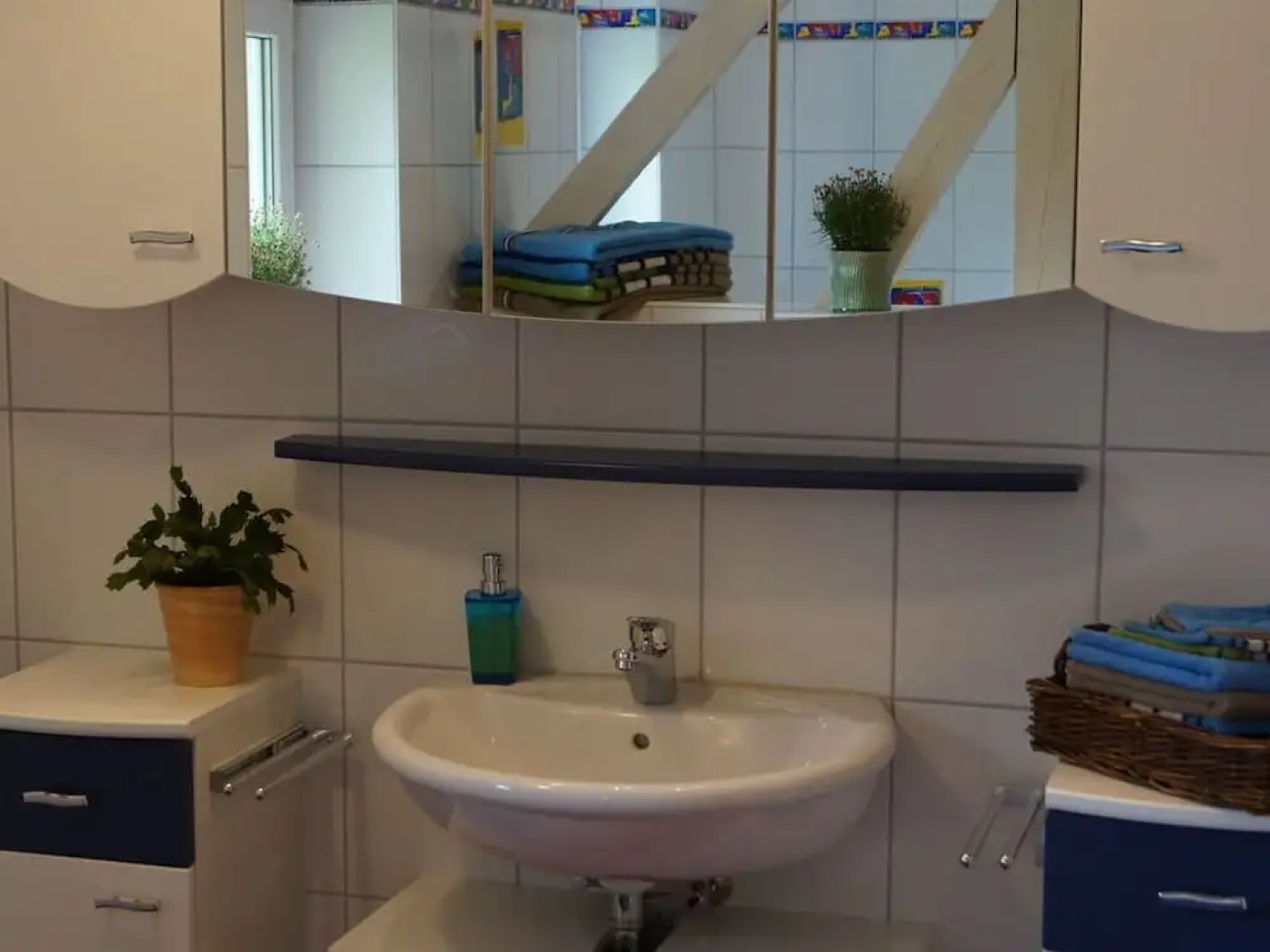 Holiday Apartment Holidays in the Forest