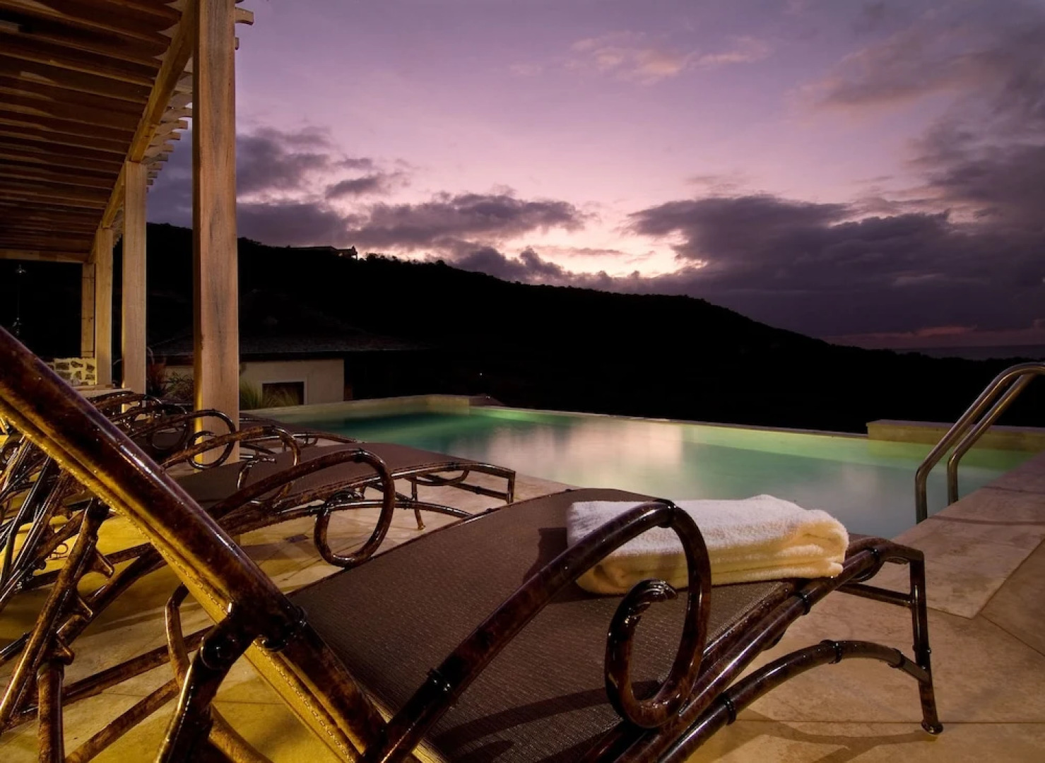 Villa 17 - Four Bedroom Villa