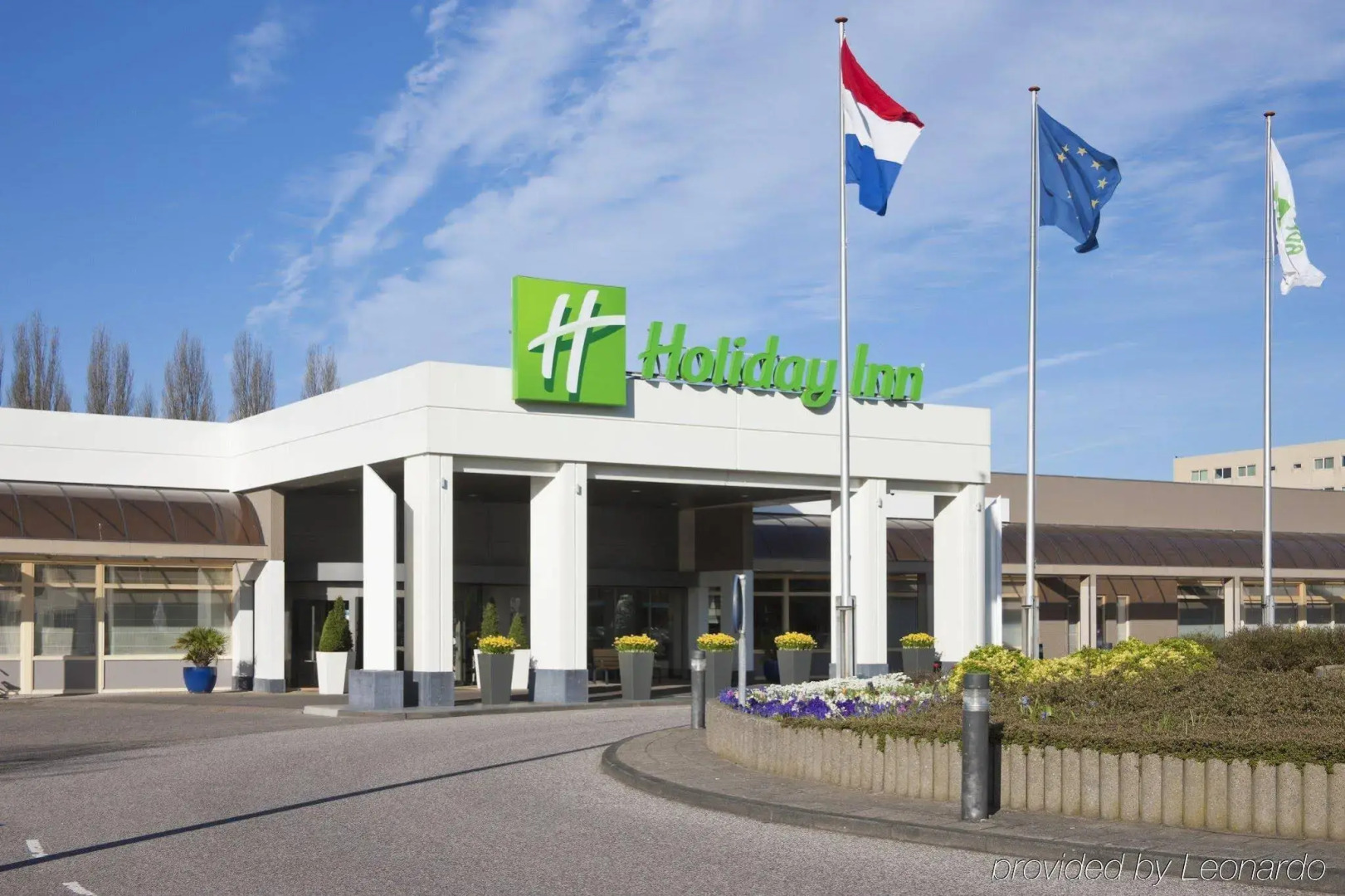 Holiday Inn LEIDEN