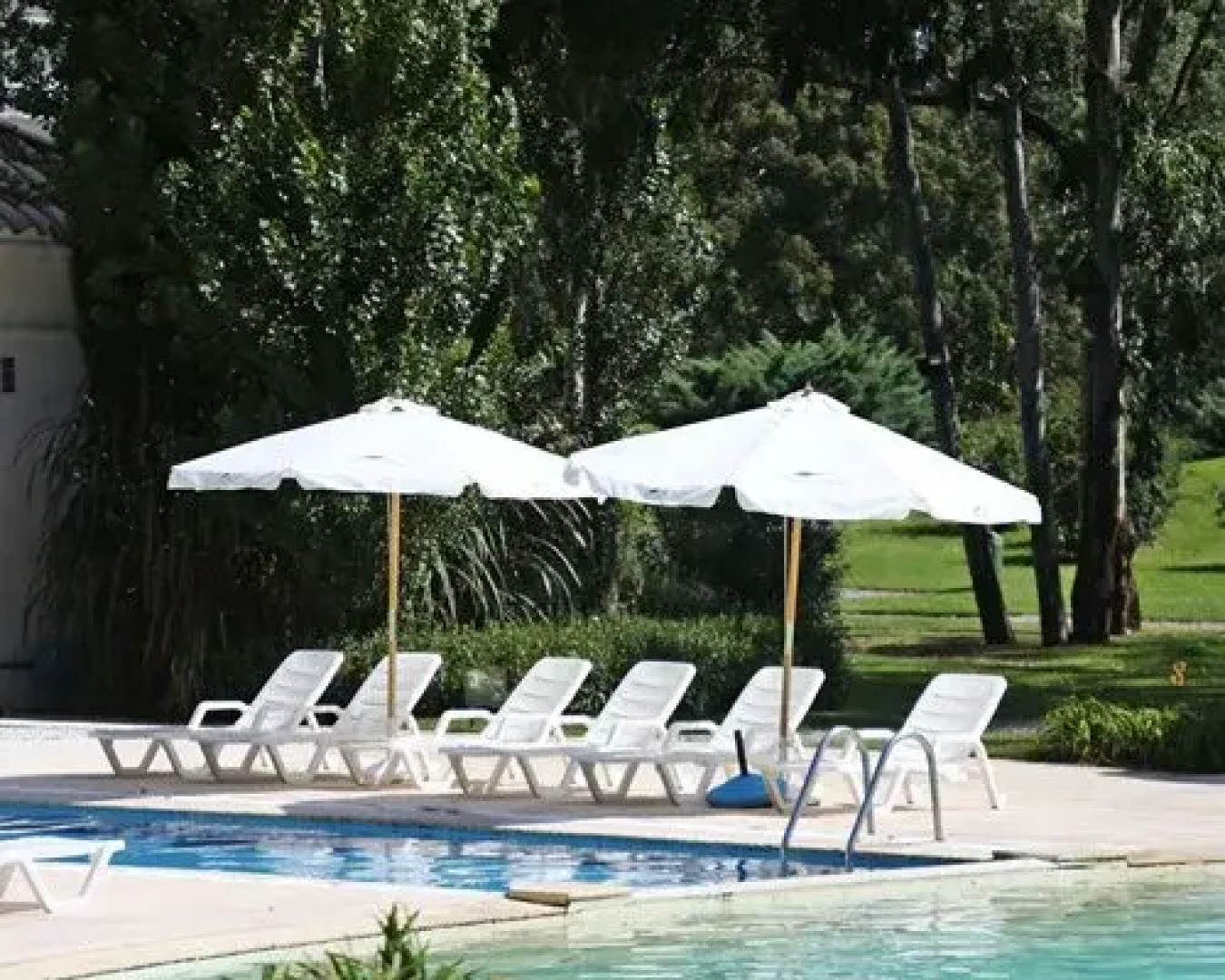 Green Park Apto Punta del Este