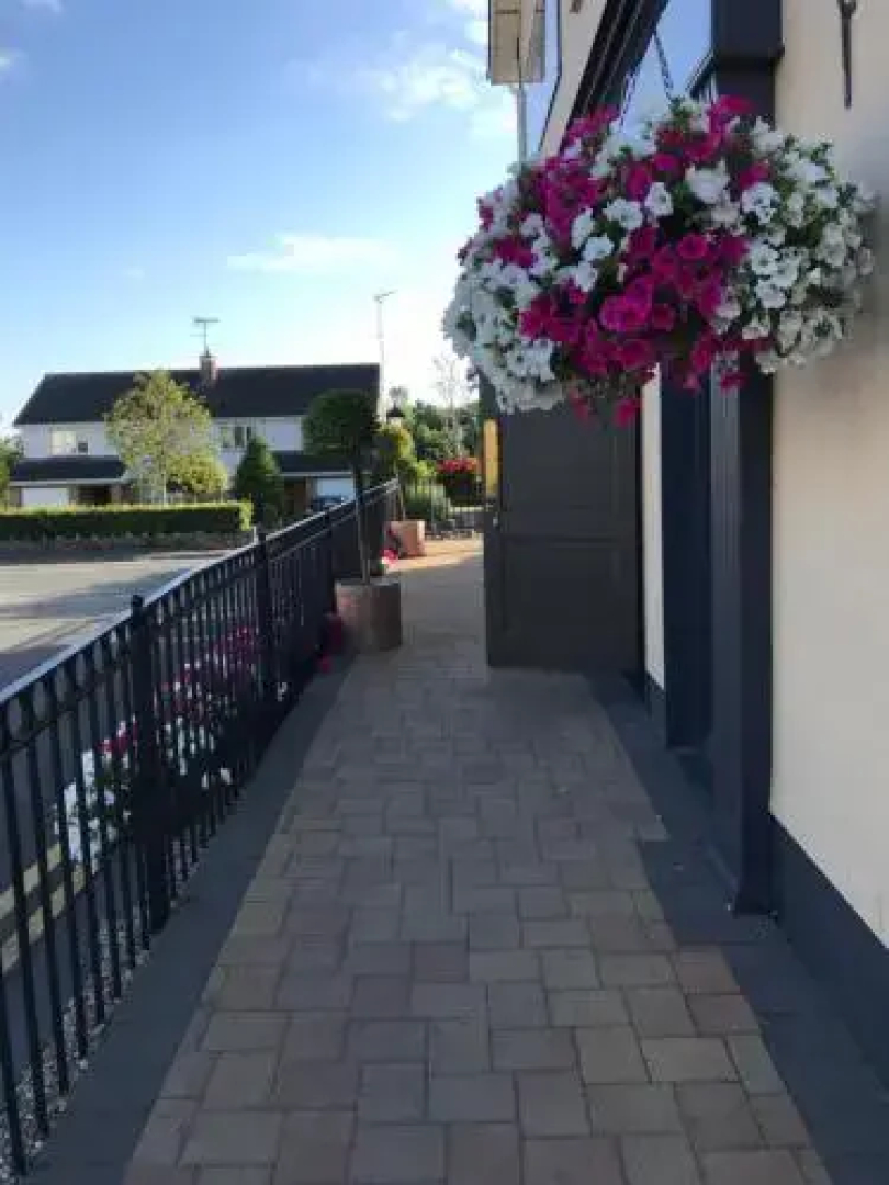Countrywide Inns - Brandywell Bar & Restaurant