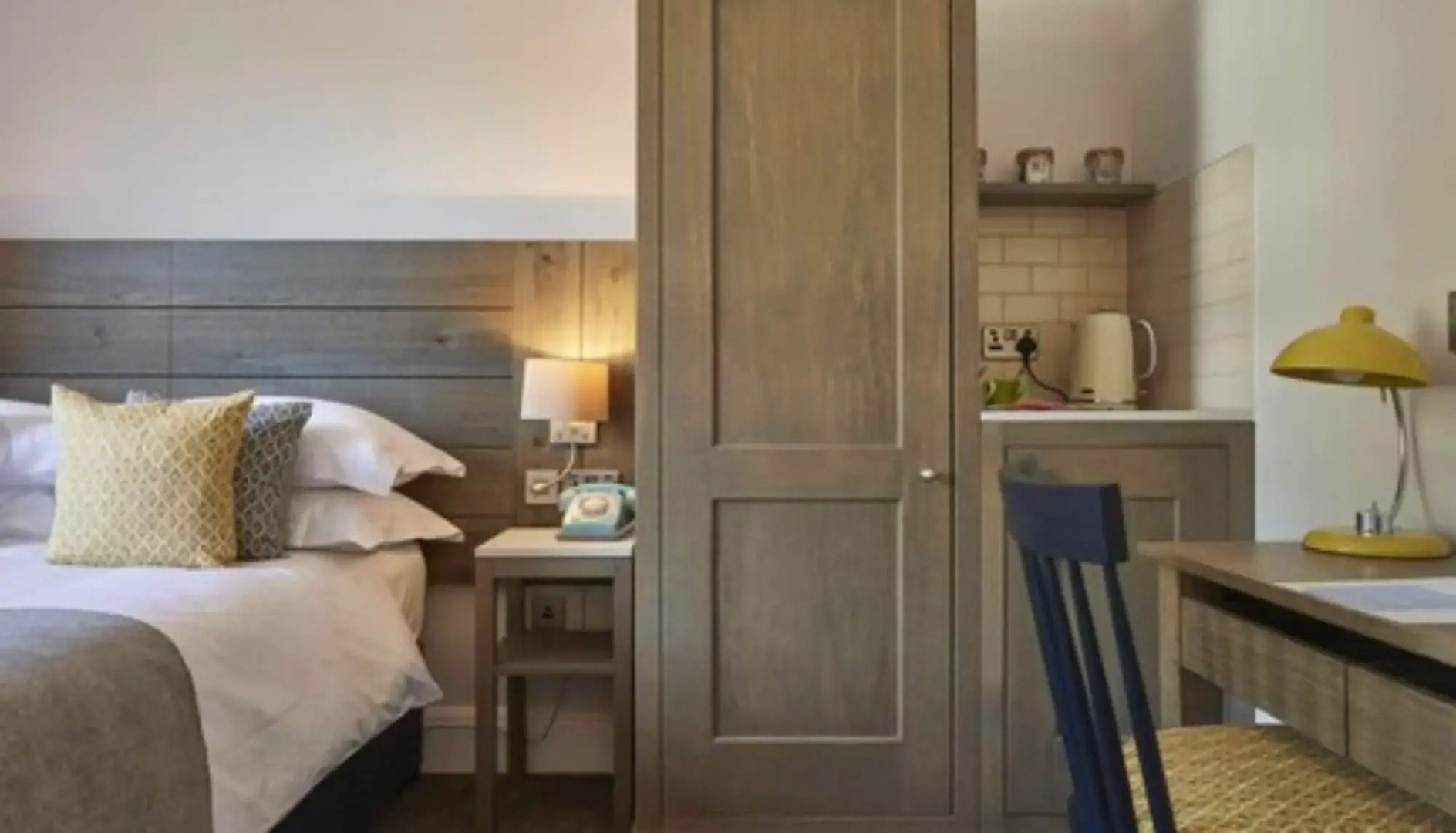 The Swan at Streatley