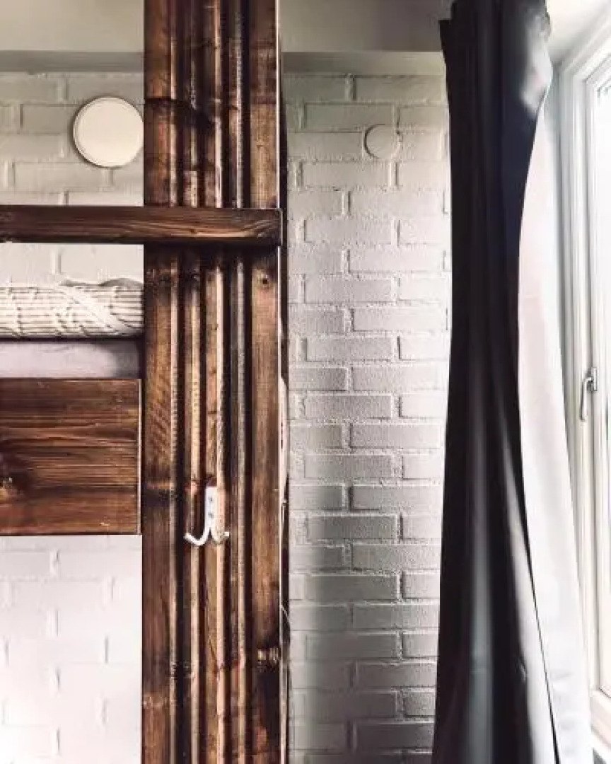 Multi Challenge Hostel