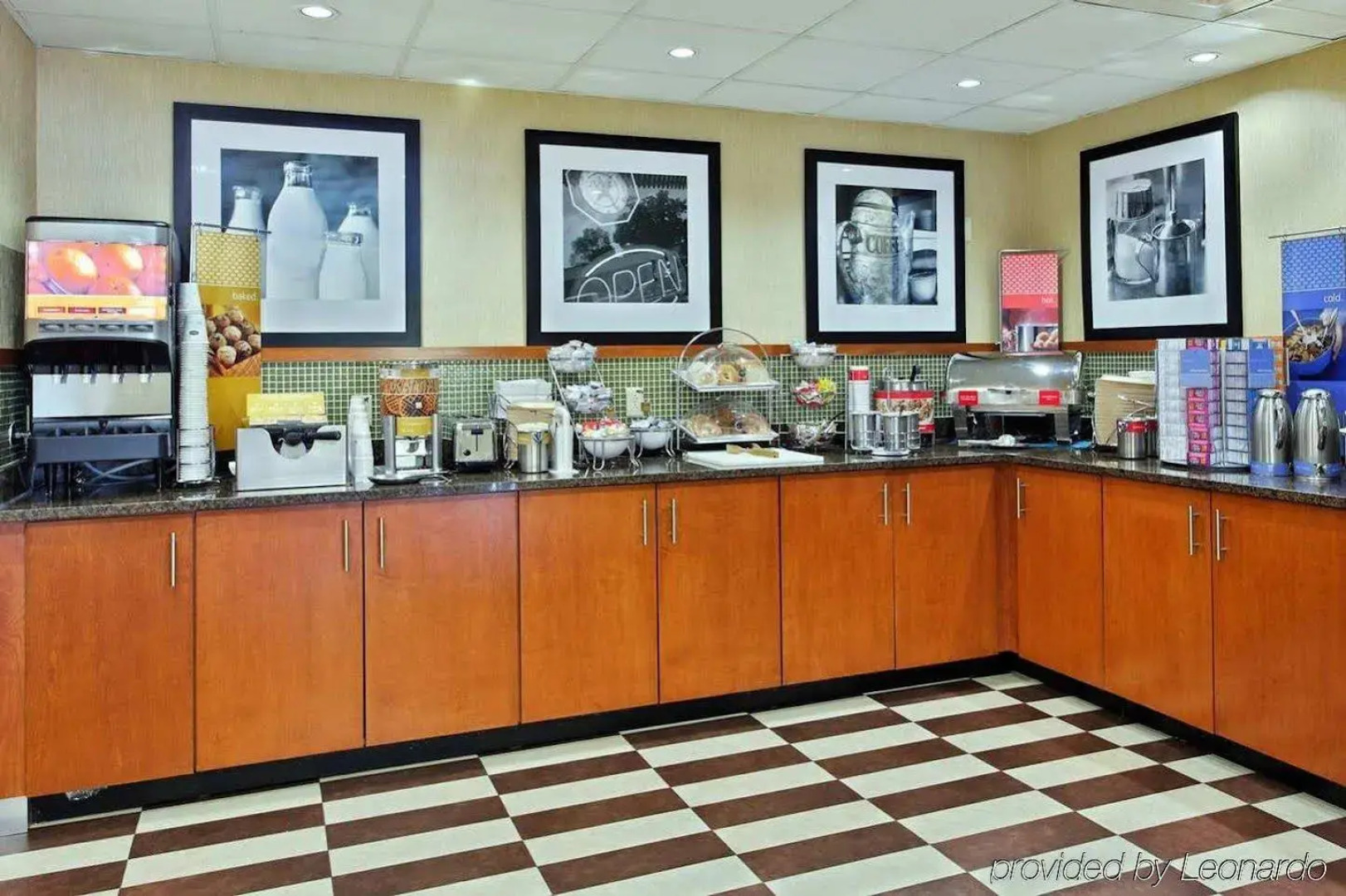 Hampton Inn St. Louis/Westport