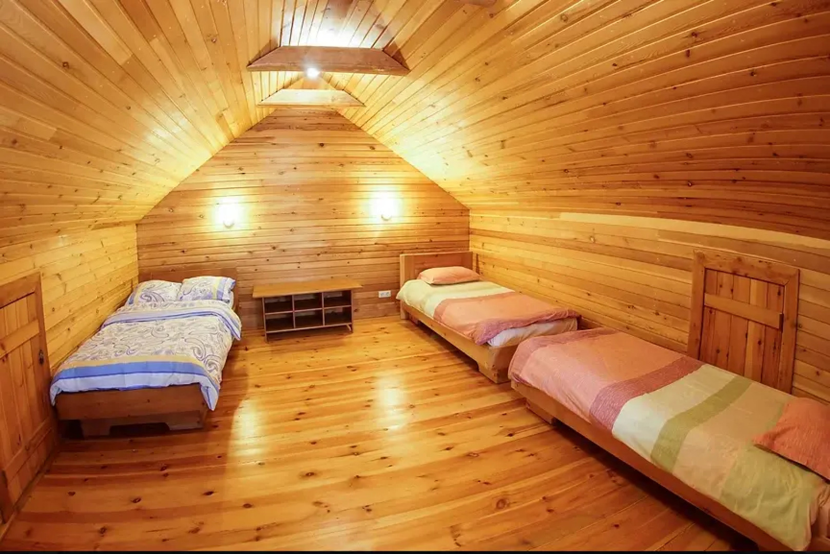 Золотая Бухта