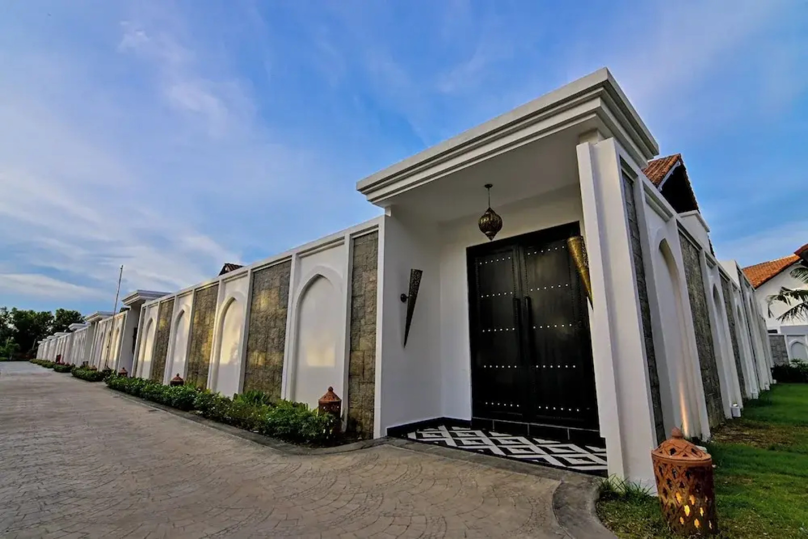 Bertam Wellness Spa & Villas - A Member of Small Luxury Hotels of the World