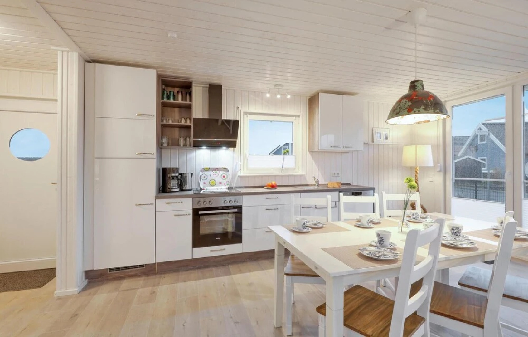 Nice Home in Zerpenschleuse With Wifi and 2 Bedrooms