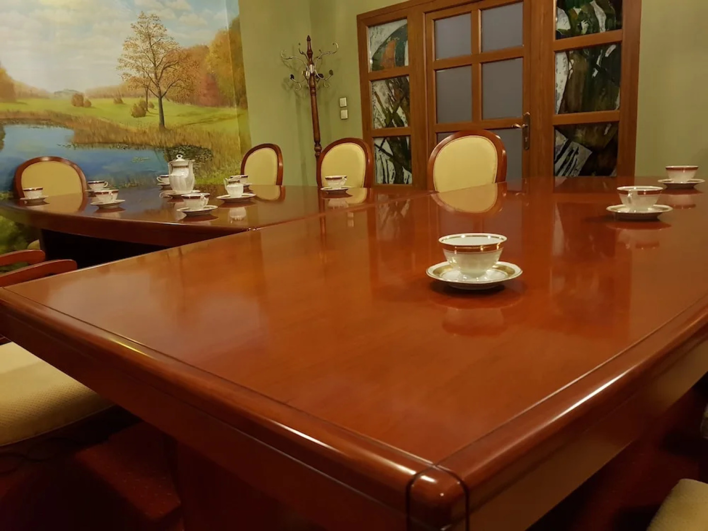 Rezydencja Pod Zegarem