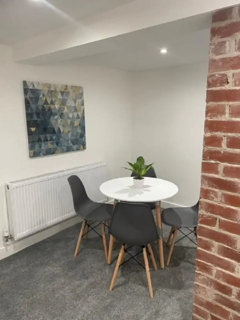 Seaview Luxury Apartments